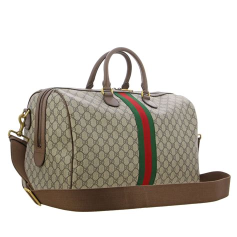 gucci mens bag sports